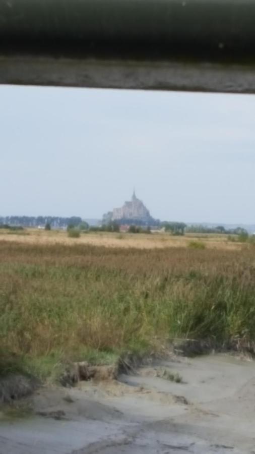 Homedelabaie Понторсон Экстерьер фото
